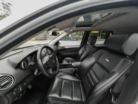 Mercedes-Benz ML 63 AMG, снимка 9