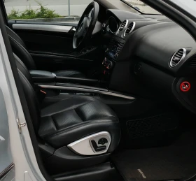Mercedes-Benz ML 63 AMG, снимка 8