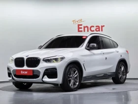 BMW X4 xDrive20i M Sports X Onlile Exclusive Edition| 184, снимка 1