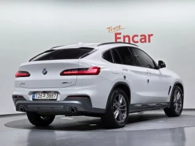 BMW X4 xDrive20i M Sports X Onlile Exclusive Edition| 184, снимка 2