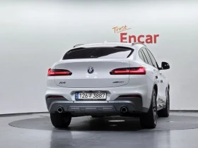 BMW X4 xDrive20i M Sports X Onlile Exclusive Edition| 184, снимка 4