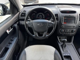Kia Sorento 2.2 CRDi Platinum Edition 4WD 🇩🇪, снимка 11