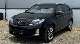 Kia Sorento 2.2 CRDi Platinum Edition 4WD 🇩🇪, снимка 1