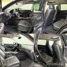 Honda Hr-v 2.0 * TURING* 2026* 600 km* , снимка 8