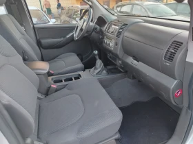 Nissan Navara 2.5 dci, снимка 10