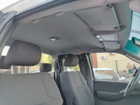Nissan Navara 2.5 dci, снимка 12
