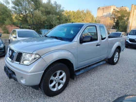 Nissan Navara 2.5 dci, снимка 2