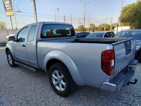 Nissan Navara 2.5 dci, снимка 5