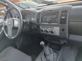 Nissan Navara 2.5 dci, снимка 11