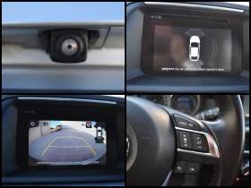 Mazda CX-5 2.2 SKYACTIV= AWD= FACE= BOSE= LED= TOP!!!, снимка 14