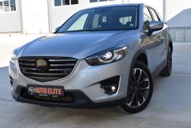 Mazda CX-5 2.2 SKYACTIV= AWD= FACE= BOSE= LED= TOP!!!, снимка 1