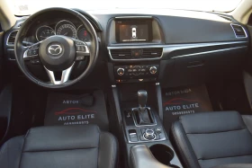Mazda CX-5 2.2 SKYACTIV= AWD= FACE= BOSE= LED= TOP!!!, снимка 9