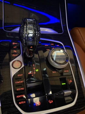 BMW X7 40I Mpack, снимка 13