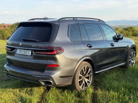 BMW X7 40I Mpack, снимка 6