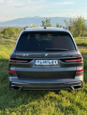 BMW X7 40I Mpack, снимка 2