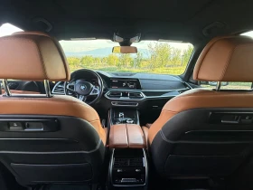 BMW X7 40I Mpack, снимка 9