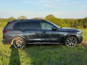 BMW X7 40I Mpack, снимка 5