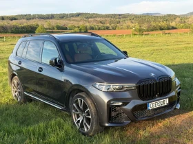 BMW X7 40I Mpack, снимка 3