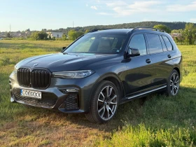 BMW X7 40I Mpack, снимка 4