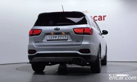 Kia Sorento Diesel 2.0 2WD Prestige, снимка 4