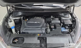 Kia Sorento Diesel 2.0 2WD Prestige, снимка 6