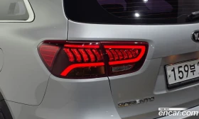 Kia Sorento Diesel 2.0 2WD Prestige, снимка 9
