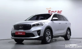 Kia Sorento Diesel 2.0 2WD Prestige, снимка 1