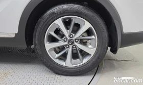 Kia Sorento Diesel 2.0 2WD Prestige, снимка 7