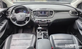 Kia Sorento Diesel 2.0 2WD Prestige, снимка 10