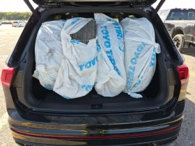 VW Tiguan COMFORTLINE R LINE BLACK EDITION * ФИНАНСИРАНЕ, снимка 13