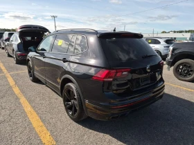 VW Tiguan COMFORTLINE R LINE BLACK EDITION * ФИНАНСИРАНЕ, снимка 4