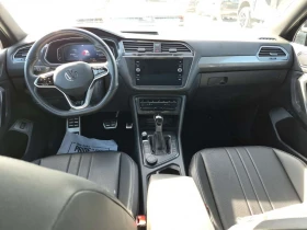 VW Tiguan COMFORTLINE R LINE BLACK EDITION * ФИНАНСИРАНЕ, снимка 10