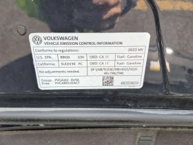 VW Tiguan COMFORTLINE R LINE BLACK EDITION * ФИНАНСИРАНЕ, снимка 17
