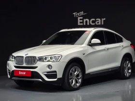 BMW X4 xDrive20d| 190к.с., снимка 1