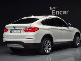BMW X4 xDrive20d| 190к.с., снимка 2