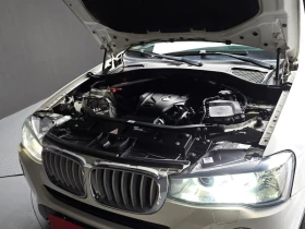 BMW X4 xDrive20d| 190к.с., снимка 6