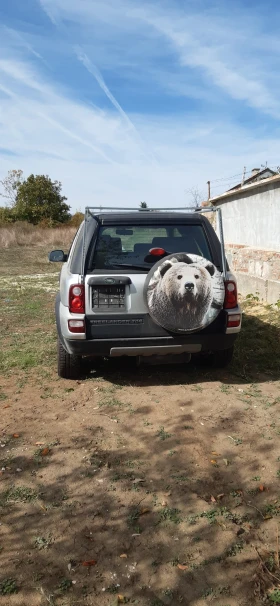 Land Rover Freelander, снимка 7