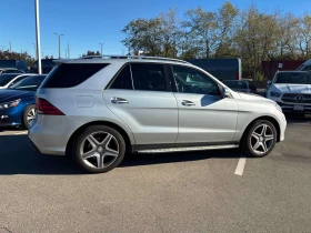 Mercedes-Benz GLE * 400 * CARFAX * ЦЕНА ДО БГ, снимка 3