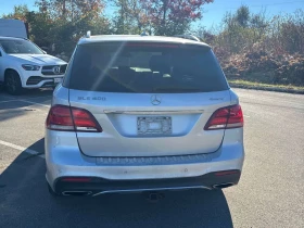 Mercedes-Benz GLE * 400 * CARFAX * ЦЕНА ДО БГ, снимка 4