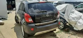 Opel Antara 2.2  CDTI 1