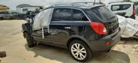 Opel Antara 2.2  CDTI | Mobile.bg    2