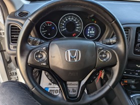 Honda Hr-v EURO6 1.6 i-DTEC, снимка 14 - Автомобили и джипове - 38552716