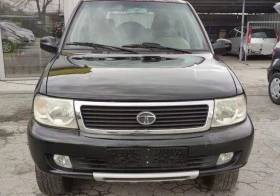 Tata Safari SAFARI 2.2TD 4X4 7МЕСТЕН - 6900 лв. - 81126248 | Car24.bg