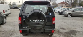 Tata Safari SAFARI 2.2TD 4X4 7МЕСТЕН, снимка 5 - Автомобили и джипове - 44972834