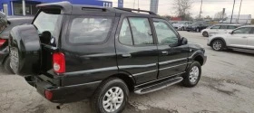 Tata Safari SAFARI 2.2TD 4X4 7МЕСТЕН, снимка 8