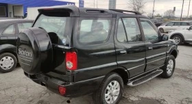 Tata Safari SAFARI 2.2TD 4X4 7МЕСТЕН - 6900 лв. - 81126248 | Car24.bg