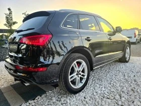 Audi Q5 3.0TFSI QUATTRO FULL S LINE   100% | Mobile.bg    9