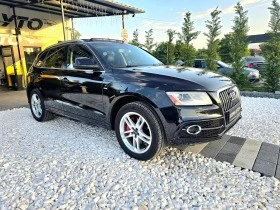 Audi Q5 3.0TFSI QUATTRO FULL S LINE   100% | Mobile.bg    2