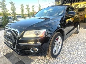 Audi Q5 3.0TFSI QUATTRO FULL S LINE ПАНОРАМА ЛИЗИНГ 100%, снимка 4