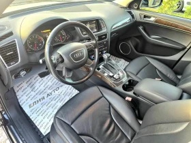 Audi Q5 3.0TFSI QUATTRO FULL S LINE   100% | Mobile.bg    13